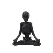 Customizable Decorative Resin Model Ornaments for Halloween Decoration Bar Haunted House Secret Room Scary Props Display - Image 5