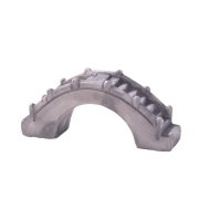 Customizable Decorative Resin Landscape Ornament Miniature Bridge Running Water Rockery Simulation Board Brick Aquarium Decoration - Image 5