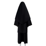 大码万圣节恐怖修女cos服化装舞会鬼cosplay全套现货恐怖万圣节 - Image 5