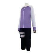 Star's Destiny Cosplay Costume Adult Stage Performance Full Set Outfit Anime Style Haruno Sakura Women's Clothing - Image 4