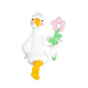 Customizable Decorative Ornament Desktop Decoration Computer Pendant Screen Decor Workstation Emotion Stabilizer Resin Craft - Image 5
