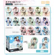 谷麦6入吧唧鬼灭猎人天官火影柯南同人吧唧第二弹徽章二次元谷子 - Image 5