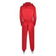 2022 Halloween Paper House Costume Adult Stage Performance cosplay Suit Korean Movie Dal Li Jumpsuit For Adults