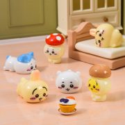 Adorable Customizable Decorative Resin Ornaments Handmade Desktop Dollhouse DIY Accessories Small Figurines Wholesale - Image 4