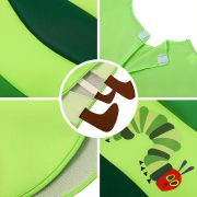 Children's Holiday Party Costume Little Caterpillar Shape Performance Role-playing Stage Outfit Adult Stage Performance Costume - Image 4