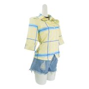 Adult Stage Performance Costume Halloween Kishida Kaiho Dream Cosplay Outfit Morena Doll Changing Costume For Adults - Image 3