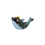 Customizable Decorative Resin Ornament Micro Landscape Marine Animal Figurine Aquarium Accessory Mediterranean Scenery Decoration - Image 5