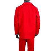 电影角色扮演小丑男杰昆西装演出服跨境万圣节型男cosplay服批发 - Image 5