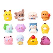 Creative Customizable Miniature Resin Ornament Car Home Desktop Decorative Figurine DIY Craft Small Accessory Piece - Image 5