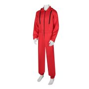 2022 Halloween Paper House Costume Adult Stage Performance cosplay Suit Korean Movie Dal Li Jumpsuit For Adults - Image 5