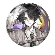 第五人格周边徽章吧唧囚徒佣兵入殓师约瑟夫同人自印谷子收藏 - Image 5
