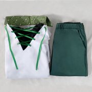 Seven Deadly Sins Cosplay Costume Adult Stage Performance Role-playing Uniform Meliodas Animation Clothing - Image 3