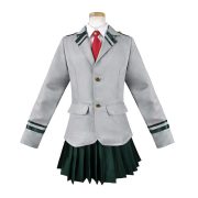 Adult Stage Performance Costume College Style Cosplay Clothes for Anime Role-playing Performances - Image 5