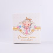 Dream Poem Car Decorative Ornament Customizable Trendy Desktop Decoration Resin Craft Creative Souvenir Wholesale - Image 5