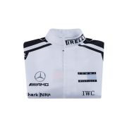 Adult Cos Racing Suit One-Piece Suit Motorcycle Riding Clothing Stage Performance Costume For Cross-Border Thrill Car Racing - Image 3