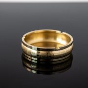 新款黄铜工艺品 办公室黄铜工艺品定制家用防摔潮流礼品定制LOGO - Image 4