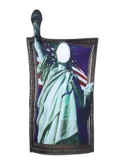 New European and American Halloween Party Costume Free Goddess Stage Performance Adult Costume Parent-Child Play Sponge Suit - Image 5