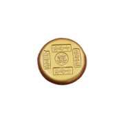 New Arrival Gold Coin Simulated Antique Decoration Opening Moving Threshold Gift Custom Metal Medal Badge Yellow Sand Color - Image 5