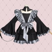 Stock Adult Stage Performance Costume Cosplay Doll Falling In Love With Uniform Schoolgirl Lolita New Dish Cospaly - Image 3