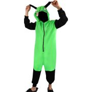 Alien Invaders Custom Mascot Costume Cosplay Jumpsuit Halloween Performance Suit Direct Sale New 2022 Export Model - Image 4
