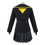 Sweet Cosplay Costume for Women Anime Goddess Strange Tales 4 Gold Edition Ideal for Stage Performance Halloween and Parties
