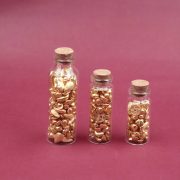 Hot selling mini small alloy ingot gold bar rice gold coin copper coin abacus decorative supplies handicraft ornaments wholesale - Image 4