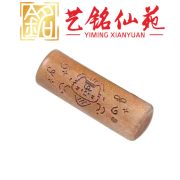 Retro American Wooden Craft DIY Accessories Creative Cute Style Decorative Ornaments For Home Decoration - Image 5