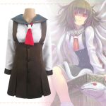 Xinboyuan Anime Story Cosplay Costume School Uniform Kousuke Stage Performance Adult Clothing Stock Available