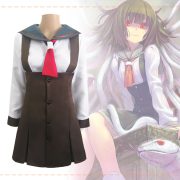Xinboyuan Anime Story Cosplay Costume School Uniform Kousuke Stage Performance Adult Clothing Stock Available