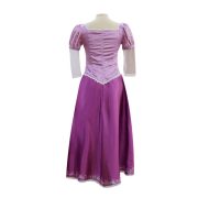 Magic Fairy Tale Cosplay Costume Adult Stage Performance Dress Halloween Role-playing Outfit Princess Lepe Skirt In Stock - Image 4
