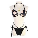 Adult Stage Performance Costume Cosplay Role-playing Uniform Factory Z Changing Person Falls In Love With The Outfit