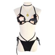 Adult Stage Performance Costume Cosplay Role-playing Uniform Factory Z Changing Person Falls In Love With The Outfit