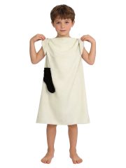 Adult Harry Potter House Elf Role-playing Costume Halloween Dobby Elf Cosplay Wear for Stage Performance - Image 2