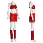 Zootopia 2 Cosplay Costume Adult Stage Performance Dance Suit Cartoon Movie Role Direct Sale From Factory - Image 5