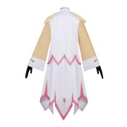 Hell's Inn 2 Abel Cosplay Costume Adult Stage Performance Role-playing Fantasy Drama Costume for Adults - Image 4