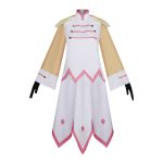 Hell's Inn 2 Abel Cosplay Costume Adult Stage Performance Role-playing Fantasy Drama Costume for Adults