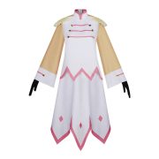 Hell's Inn 2 Abel Cosplay Costume Adult Stage Performance Role-playing Fantasy Drama Costume for Adults