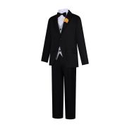 疯狂动物城cos服兔子警官朱迪狐狸尼克动漫扮演cosplay舞台表演服 - Image 5