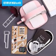 可得优手工diy压花切割模具金属碳钢切割刀模压花机刀模 - Image 2