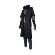 About My Reincarnation As A Slime Cosplay Costume Adult Stage Performance Costume Limuru Devil King Cute And Attractive - Image 3