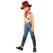 New Cross-Border Children's Cosplay Costume Cartoon Character Anime Role-Halloween Play Dress-Up Outfit Adult Stage Performance - Image 5