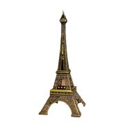 Eiffel Tower Model Paris Creative Birthday Gift Home Living Room Miniature Craftwork Wine Cabinet Decorative Metal Art - Image 6