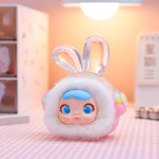 Creative Trendy Toy Candy Land Oil Drop Plush Blind Box Fun Desktop Decoration Small Figurine Gift Customizable Ornament - Image 2
