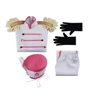 Hell's Inn 2 Abel Cosplay Costume Adult Stage Performance Role-playing Fantasy Drama Costume for Adults - Image 3