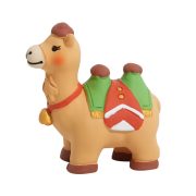 Original Customizable Decorative Resin Ornament Cute and Lovely Camel Out-of-Door Series Home Office Desk Decoration - Image 5