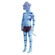 Avatar Series Role-playing Cosplay Suit Adult Stage Performance Costume Movie Anime Same-as Outfit X Cross-Border New Item - Image 5