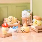 Adorable Customizable Decorative Resin Ornaments Handmade Desktop Dollhouse DIY Accessories Small Figurines Wholesale
