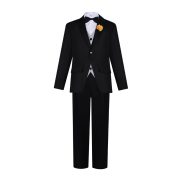 疯狂动物城cos服兔子警官朱迪狐狸尼克动漫扮演cosplay舞台表演服