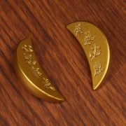 Custom Metal Medal Badge Small Figurine Alloy Handheld Item From Fujian Saint Cup Accurate Delivery Ideal For Occult Crafts - Image 2