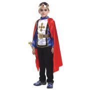 Halloween Children's Performance Costume King Prince Dress Up Performance Outfit Wholesale Stage Show Adult Apparel - Image 2